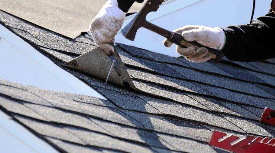 Expert flood damage restoration services in Isabel, SD